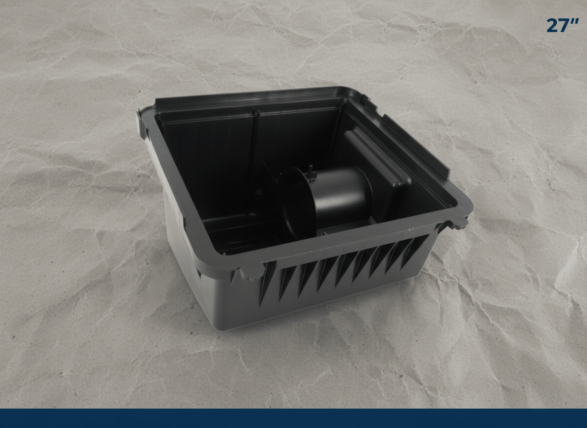 PEHH-13-3AX 2016-2021 Mazda CX-3 Air Cleaner Cover Genuine OEM