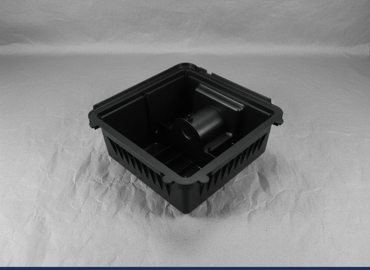 PEHH-13-3AX 2016-2021 Mazda CX-3 Air Cleaner Cover Genuine OEM