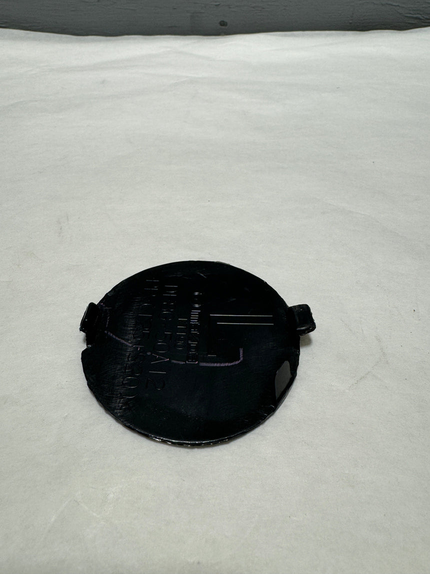 2016-2021 Mazda CX-3 Driver Side Tow Hook Eye Cap -Unpainted