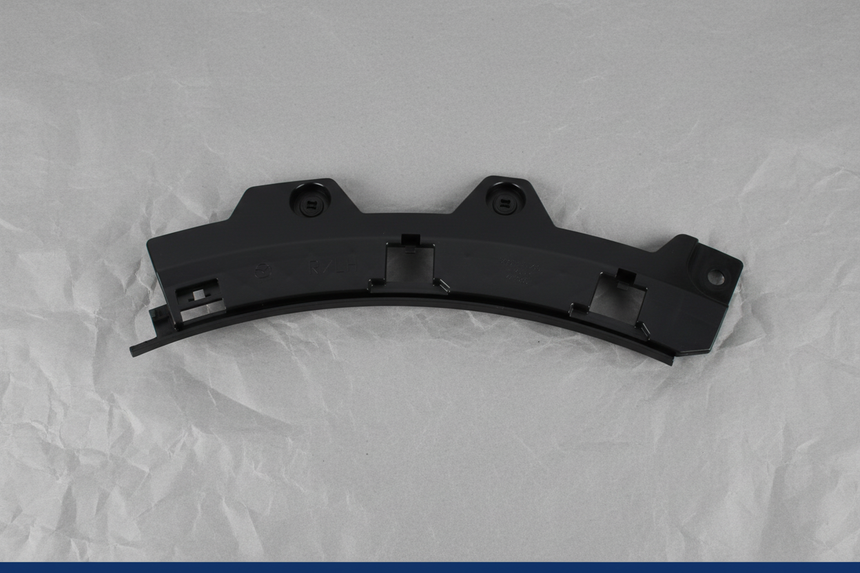2016-2021 Mazda CX-3 Driver Side Wheel Arch Molding Bracket OEM