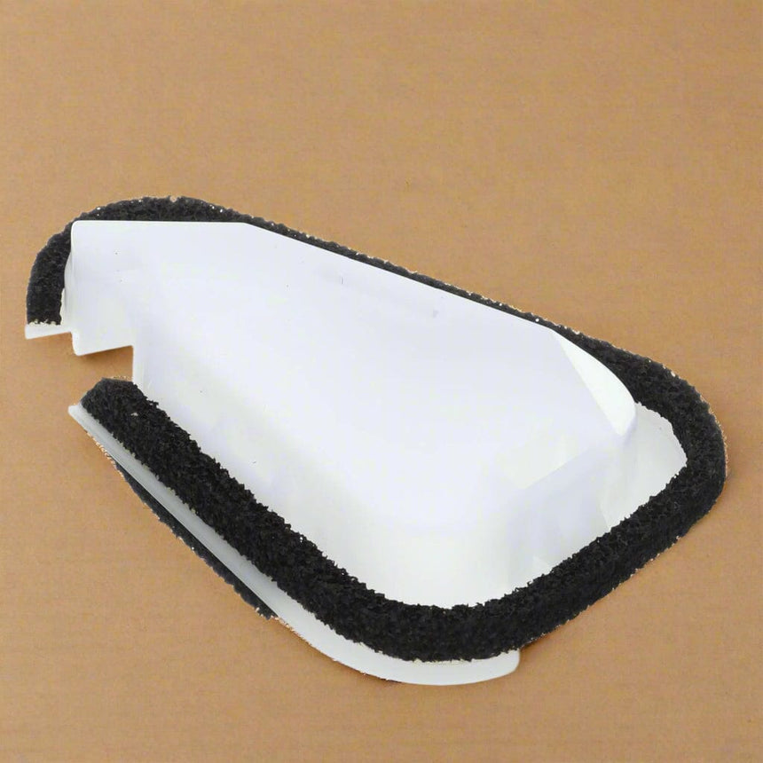 2016-2021 Mazda3 CX-3 Mexico Built Driver Side Mirror Mount Seal Cover