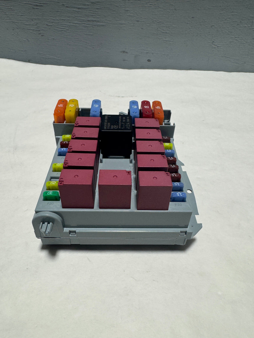 2016-2021 Ram Promaster 3.6 Intelligent Power Center Fuse / Relay Box OEM