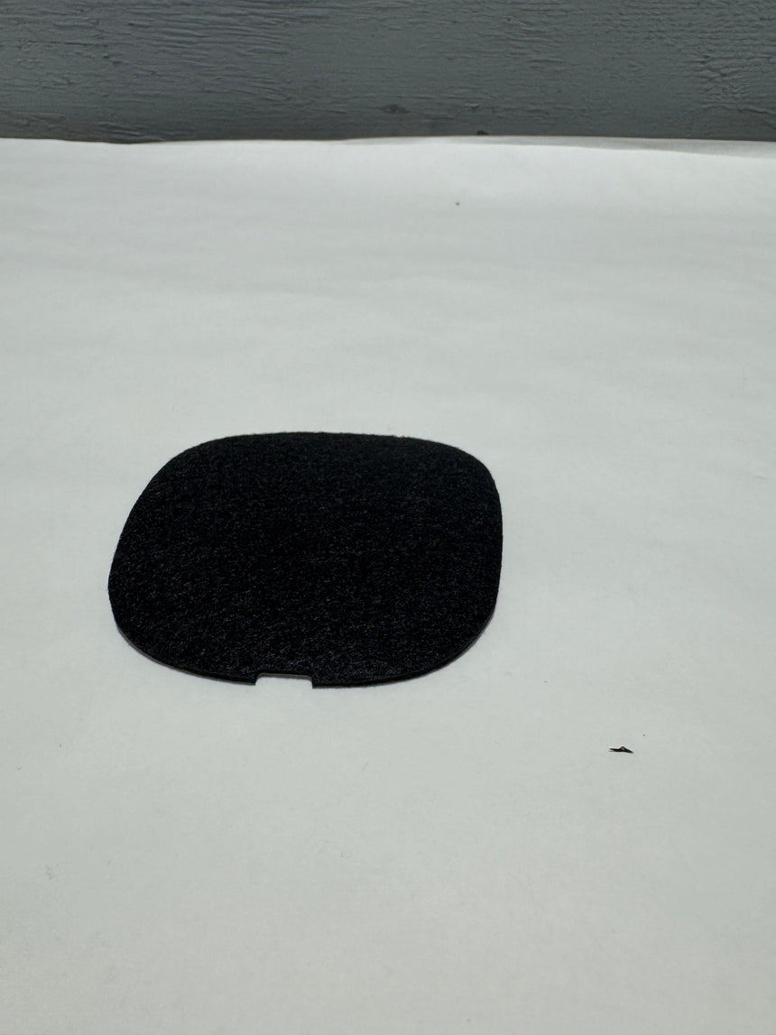 2016-2022 Chevrolet Spark Console Front Center Rubber Liner OEM Genuine