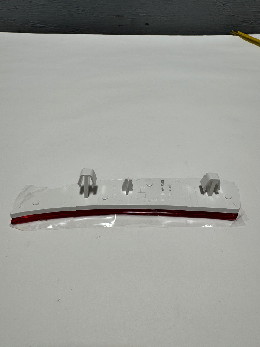 2016-2022 Chevrolet Spark Driver Side Rear Bumper Reflector Genuine OEM