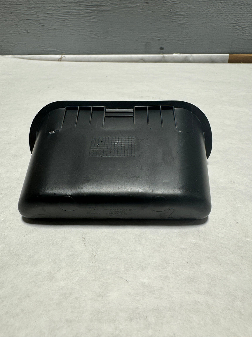2016-2022 Chevrolet Spark Liftgate Trim Finish Panel Pull Cup OEM