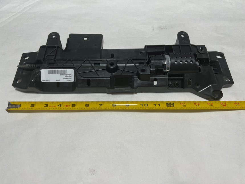 2016-2022 Ford F-250 F-350 Passenger 10 Way Seat Adjuster Motor Without Memory
