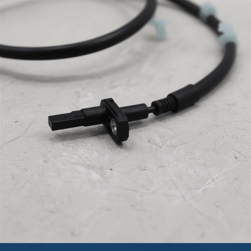 2016-2022 Honda HR-V AWD Rear Driver Side ABS Wheel Speed Sensor Genuine OEM