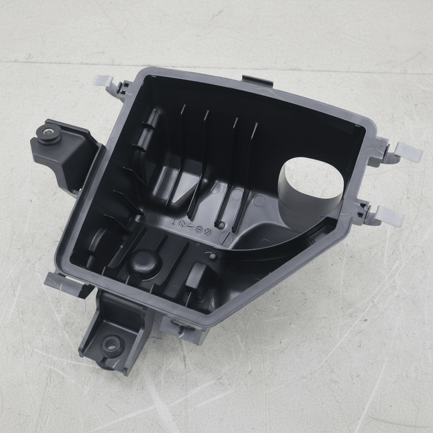 2016-2022 Honda HR-V Lower Engine Air Filter Housing Genuine OEM