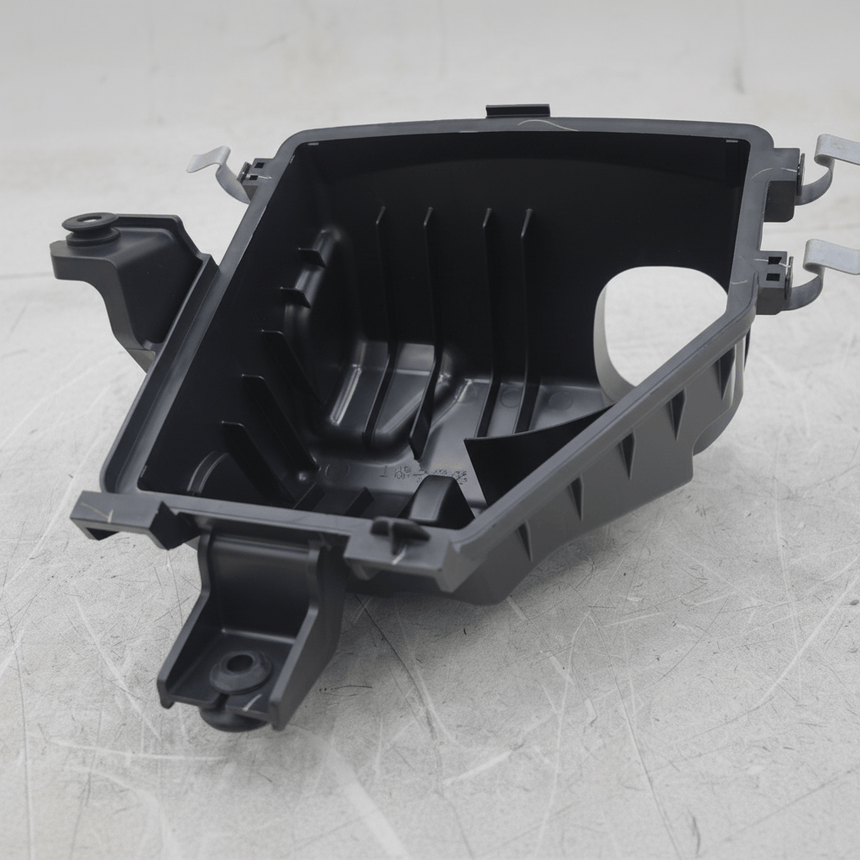 2016-2022 Honda HR-V Lower Engine Air Filter Housing Genuine OEM