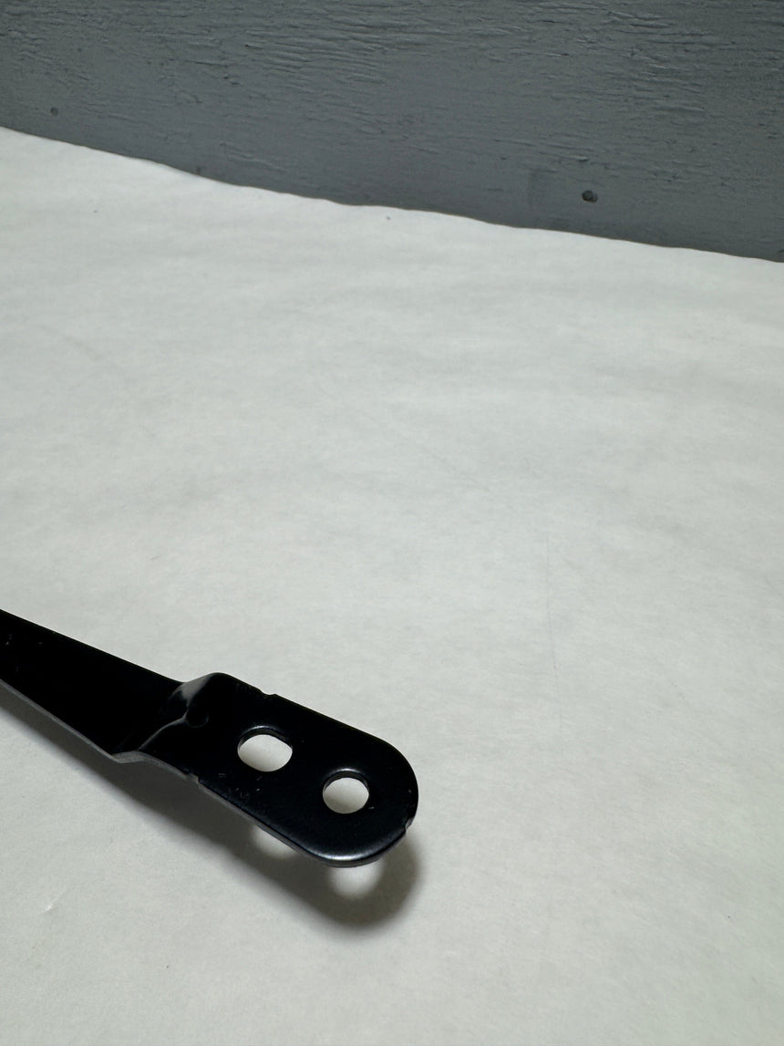 2016-2023 Camaro Convertible (1) Folding Top Rear Side Rail Link Trim Cover Kit Fits Either Side OEM