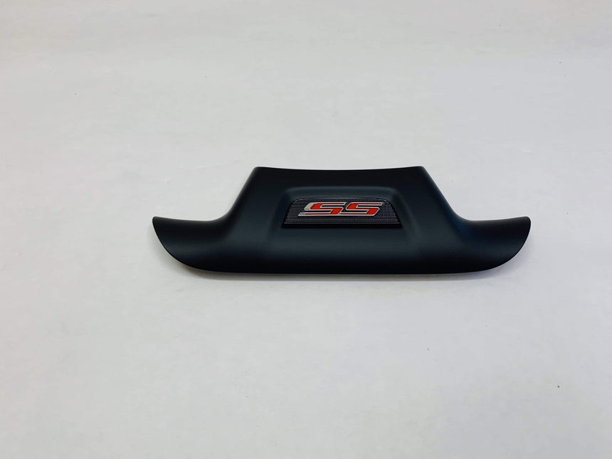 2016-2023 Camaro SS Lower Steering Wheel Spoke Cover Genuine OEM
