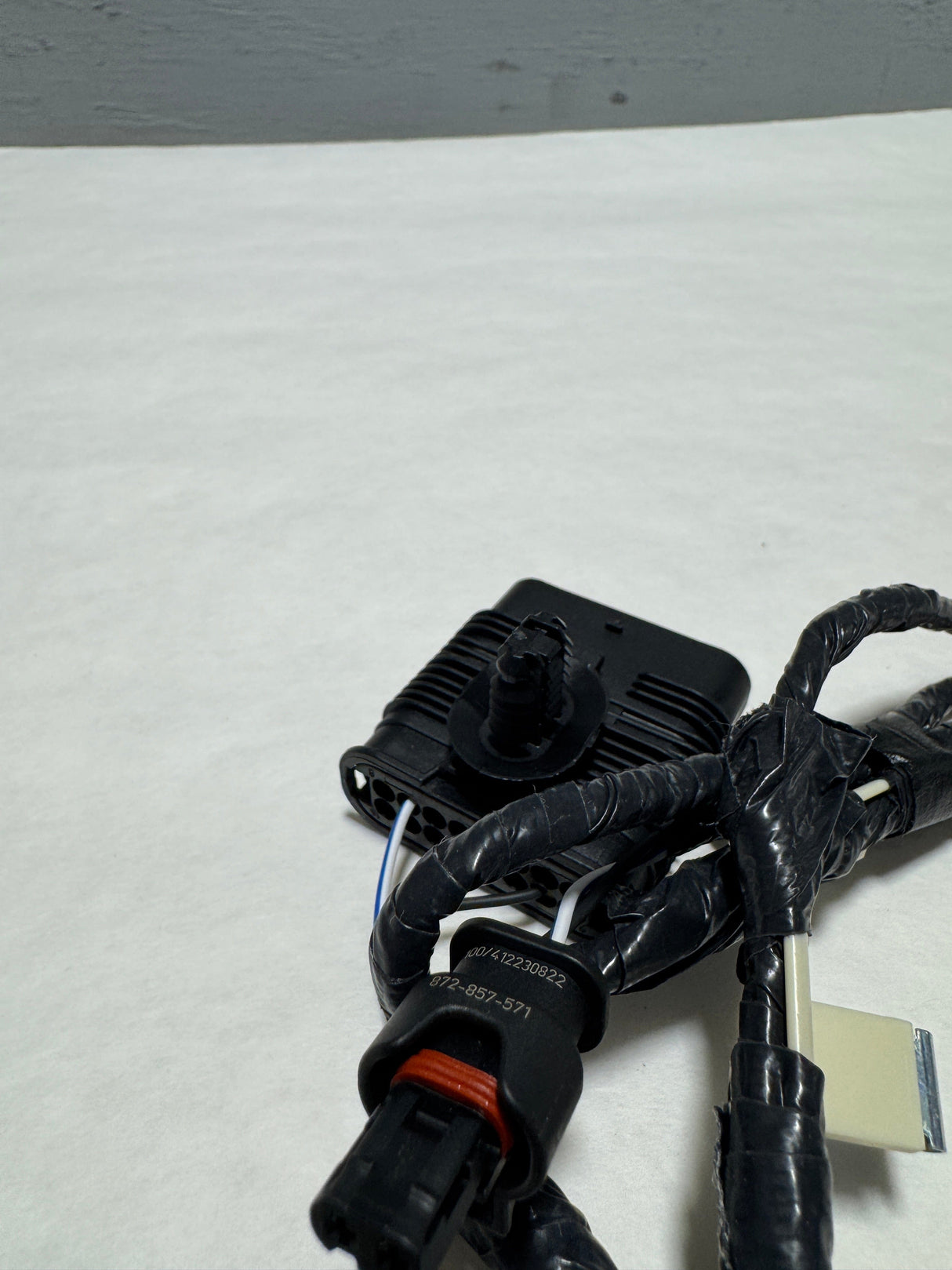 68280375AB 2016-2023 Chrysler 300 Rear Bumper Wiring Harness OEM