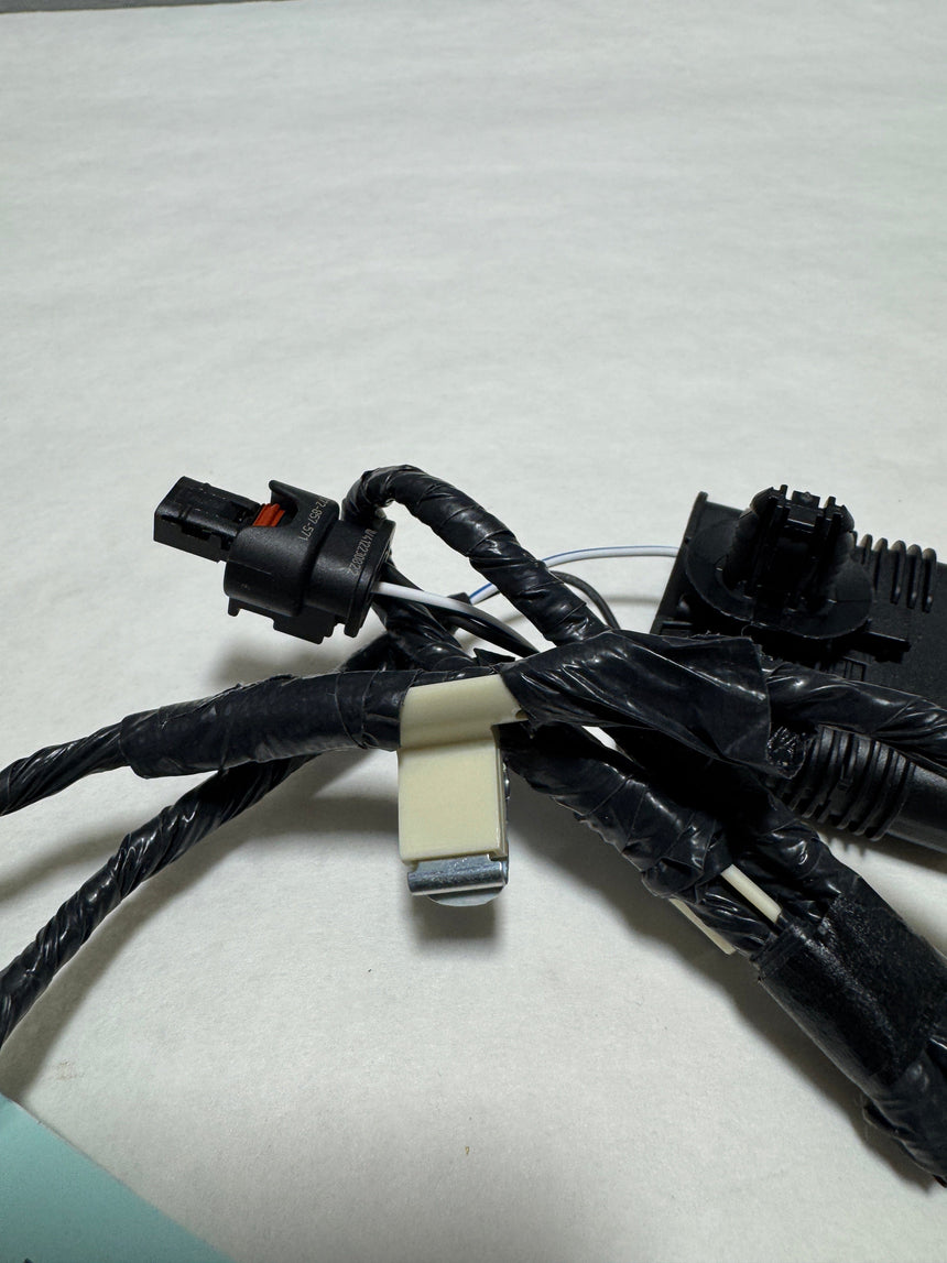 2016-2023 Chrysler 300 Rear Bumper Wiring Harness OEM