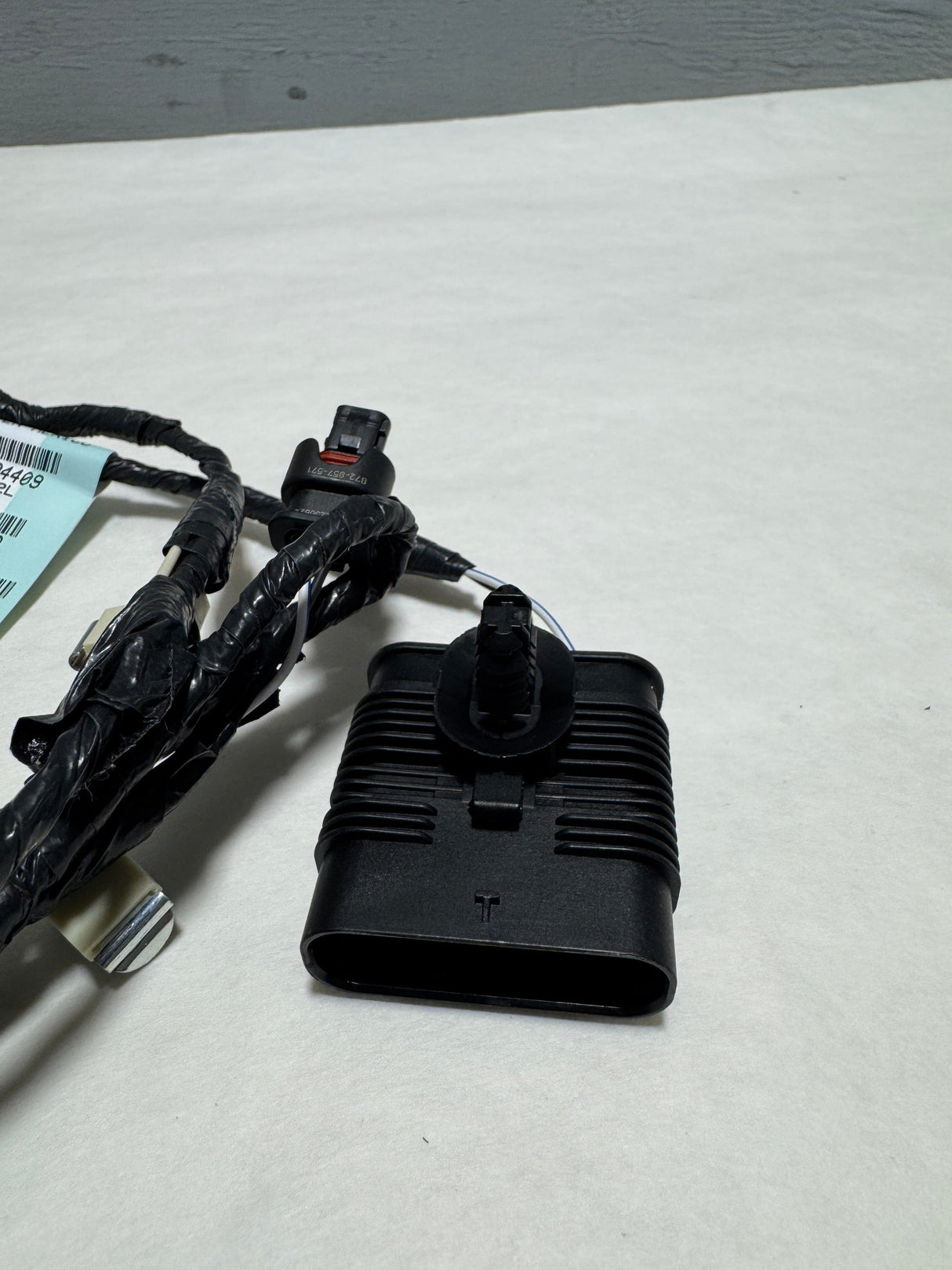 68280375AB 2016-2023 Chrysler 300 Rear Bumper Wiring Harness OEM