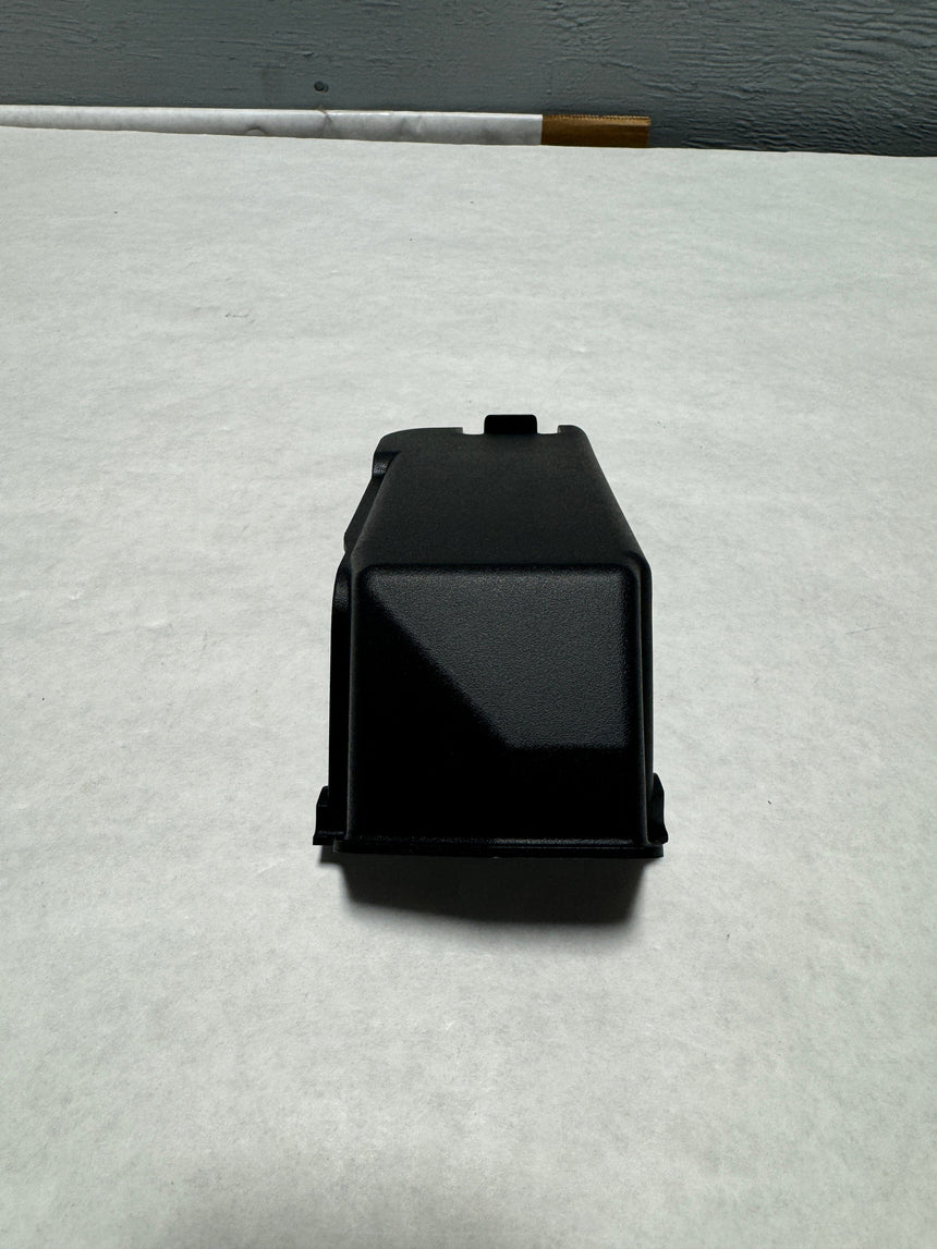 2016-2023 Malibu or XT4 Battery Negative Cable Terminal Cover OEM