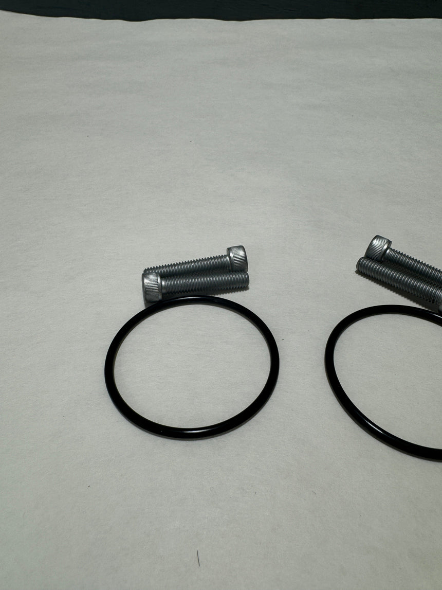 2016-2023 Mazda CX-5 or CX-9 FWD Parking Brake Actuator Motor Seal Kit OEM