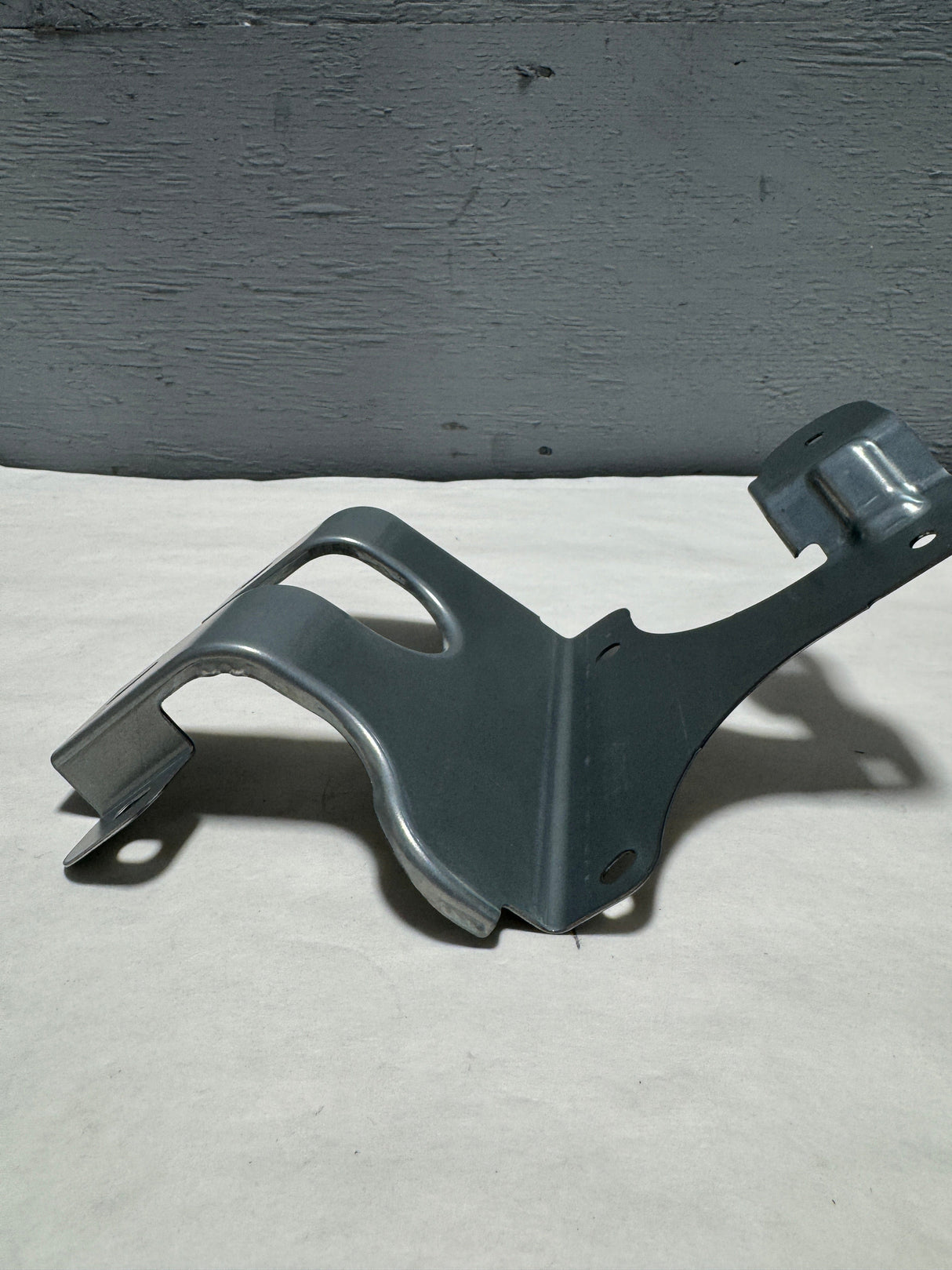 TK79-67-Z41 2016-2023 Mazda CX-9 Driver Side Blind Spot Detection Mount Bracket OEM