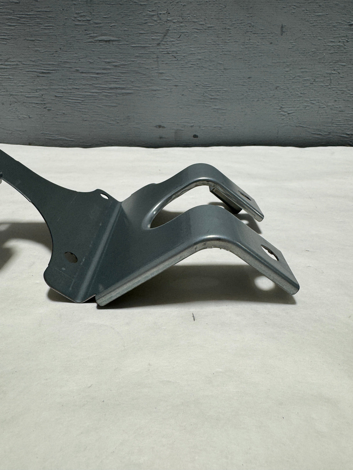 TK79-67-Z41 2016-2023 Mazda CX-9 Driver Side Blind Spot Detection Mount Bracket OEM