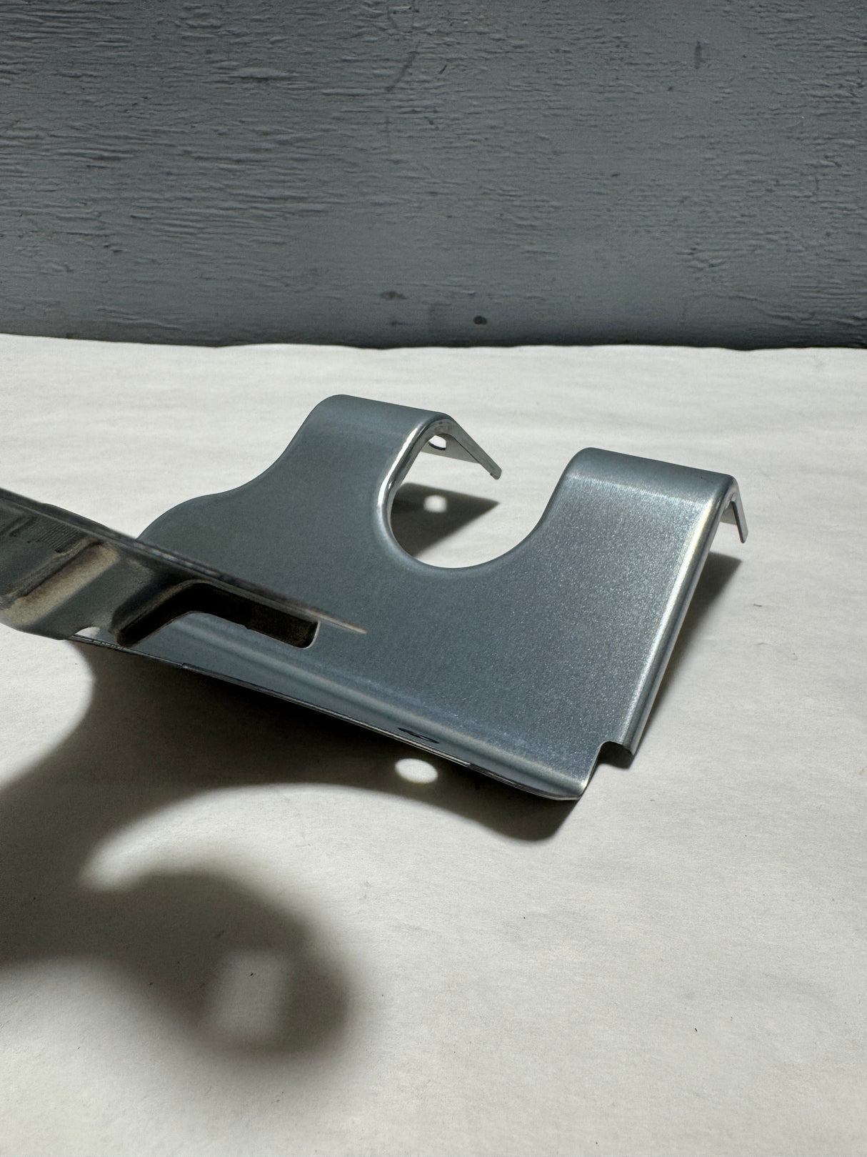 TK79-67-Z41 2016-2023 Mazda CX-9 Driver Side Blind Spot Detection Mount Bracket OEM