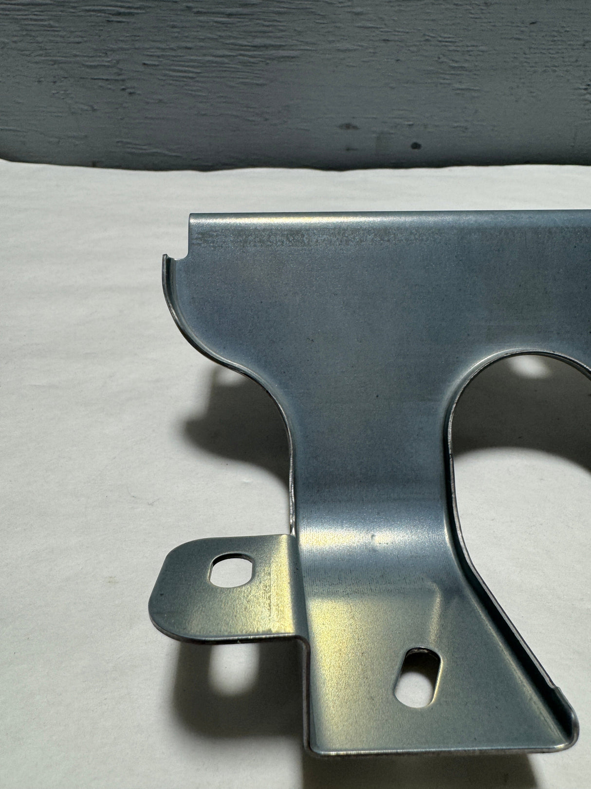 TK79-67-Z41 2016-2023 Mazda CX-9 Driver Side Blind Spot Detection Mount Bracket OEM