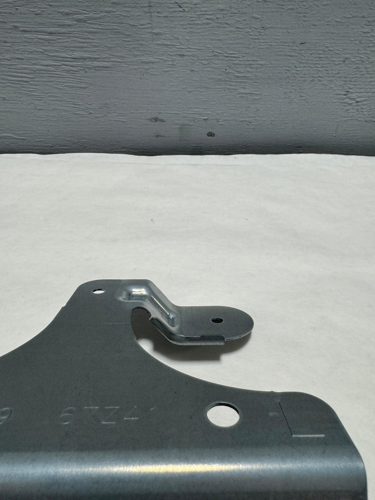 TK79-67-Z41 2016-2023 Mazda CX-9 Driver Side Blind Spot Detection Mount Bracket OEM