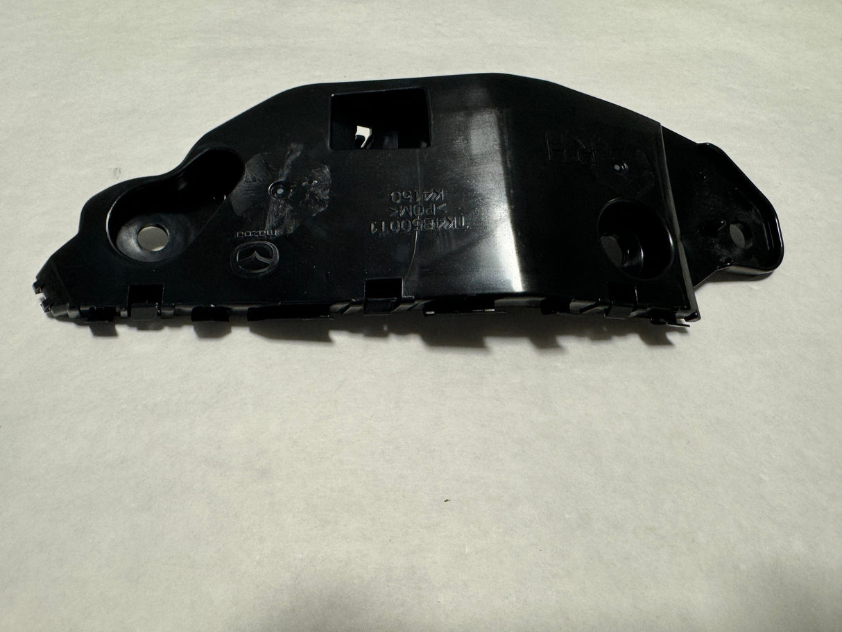 TK48-50-0T1B) 2016-2023 Mazda CX-9 Passenger Side Front Bumper Retainer OEM