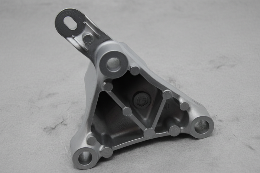 2016-2023 Mazda Miata 2.0 Passenger Side Engine Mount Bracket OEM