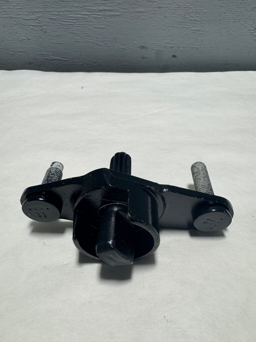 2016-2023 Toyota Tacoma 5 Foot Bed Passenger Side Tailgate Hinge Damper Bracket OEM
