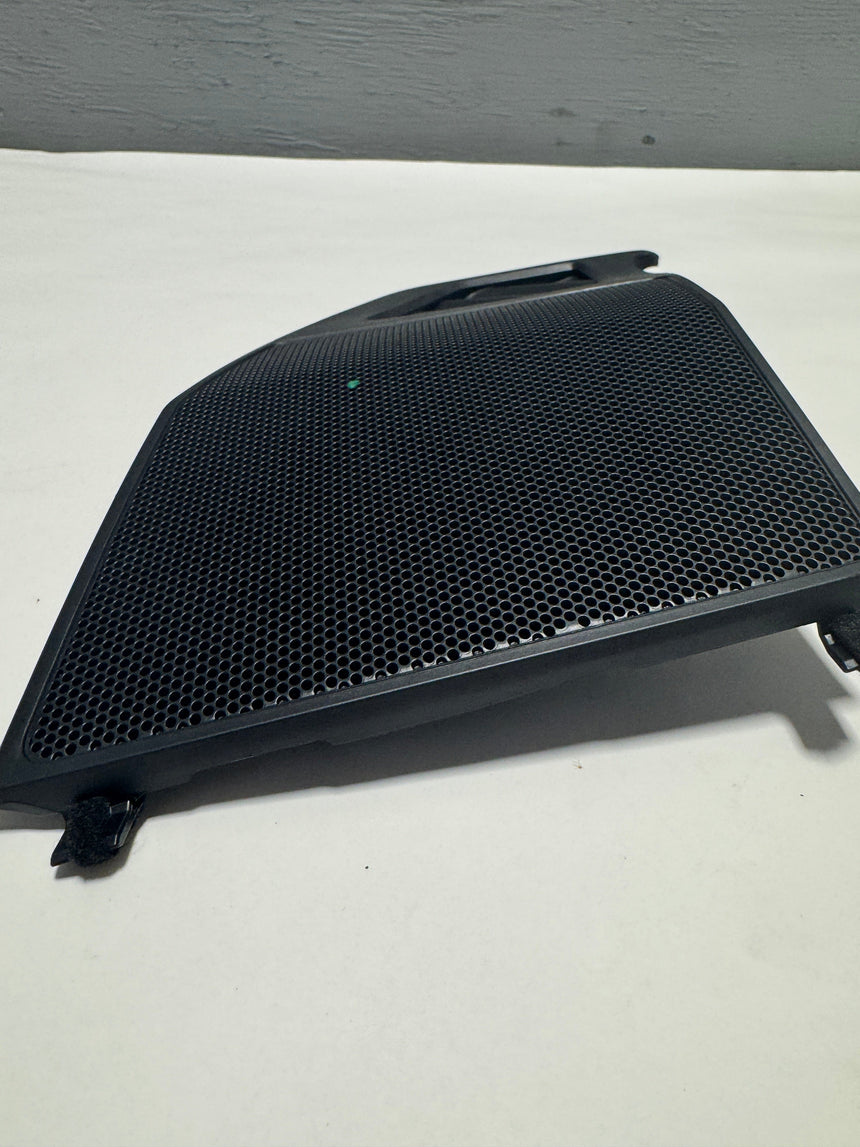 2016-2023 Toyota Tacoma Driver Side Dash Speaker Cover / Vent Genuine OEM