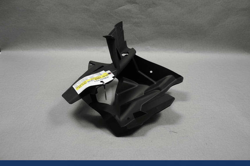 2016-2024 Chevrolet Camaro 2.0L 3.6L Engine Air Intake Air Baffle OEM