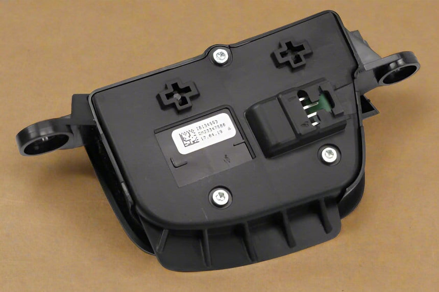 2016-2024 Chevrolet Camaro Flat Bottom Steering Wheel Radio Control Switch OEM