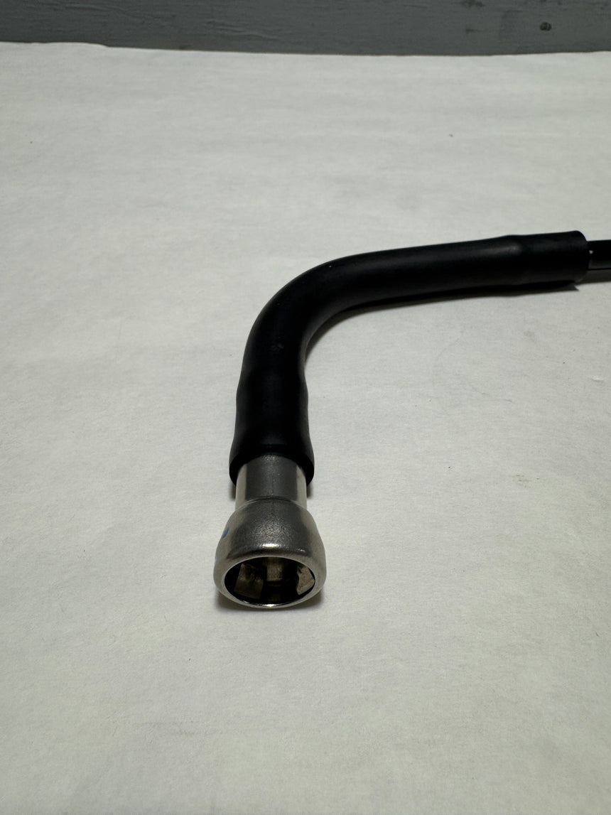 2016-2024 Chevrolet Malibu 1.5 Engine Air Intake PCV Tube OEM