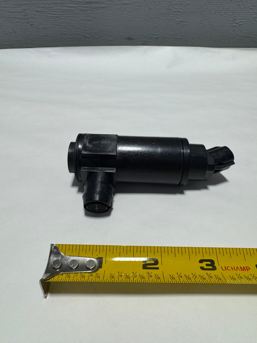 2016-2024 Honda Civic Front Washer Fluid Pump Motor OEM Genuine New