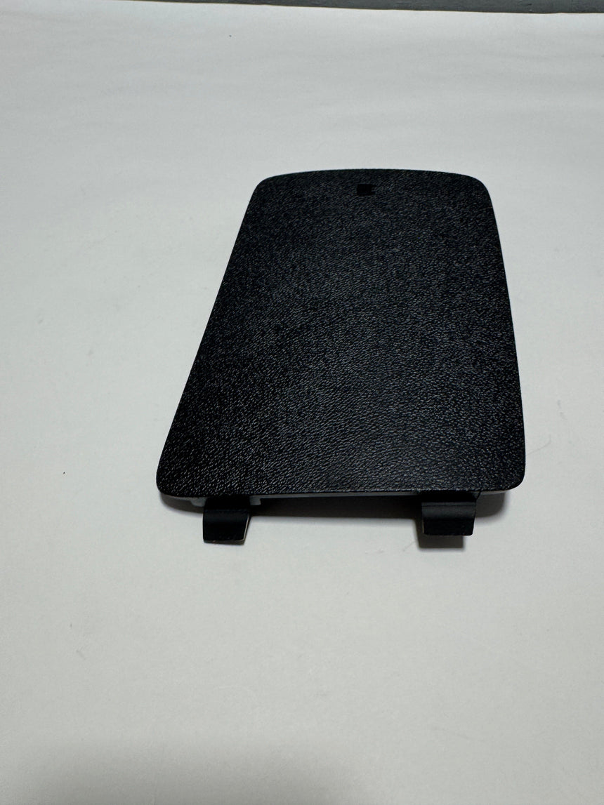 2016-2025 Chevrolet Malibu Black Interior Fuse Block Cover Genuine OEM