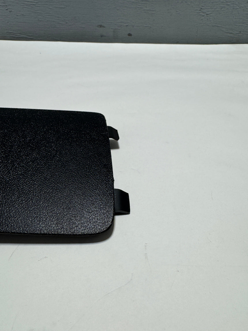 2016-2025 Chevrolet Malibu Black Interior Fuse Block Cover Genuine OEM