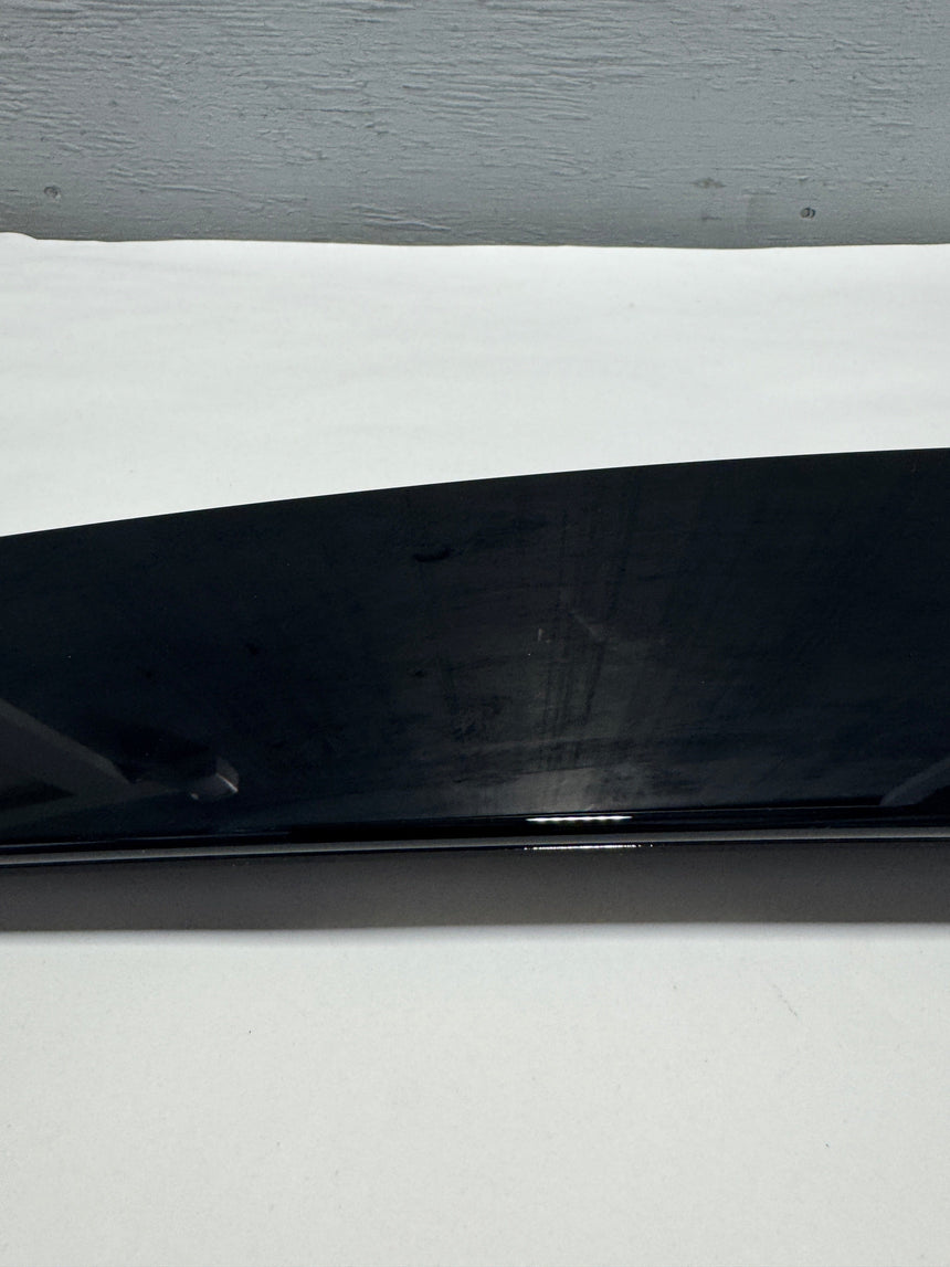 2016-2025 Chevrolet Malibu Front Passenger Door Trim Pillar Applique Molding OEM Genuine