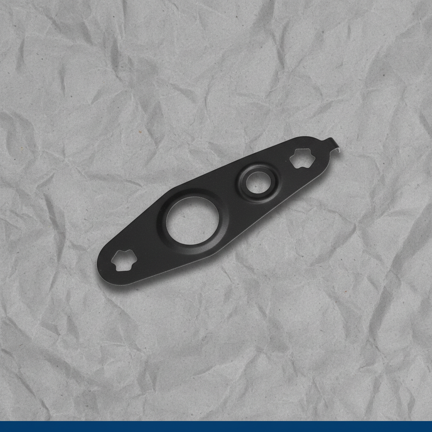 2016-2025 Ford Transit Oil Pipe Gasket Genuine OEM