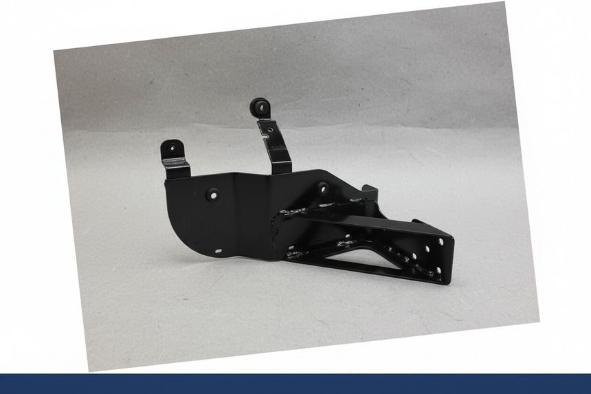 2016-2026 Ford F-650 F-750 Engine Air Cleaner Bracket Genuine OEM