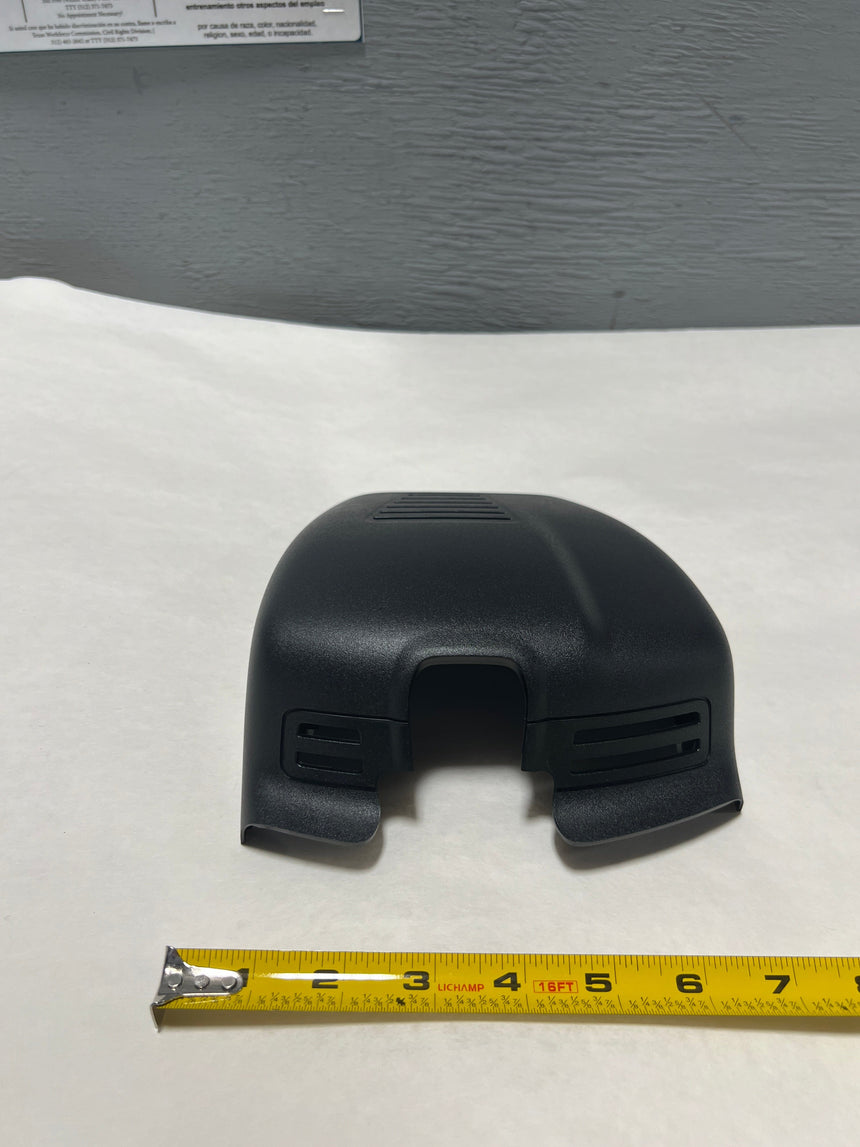 2017-2019 Ford Escape Rain Sensor Lane Assist Cover - Upper New