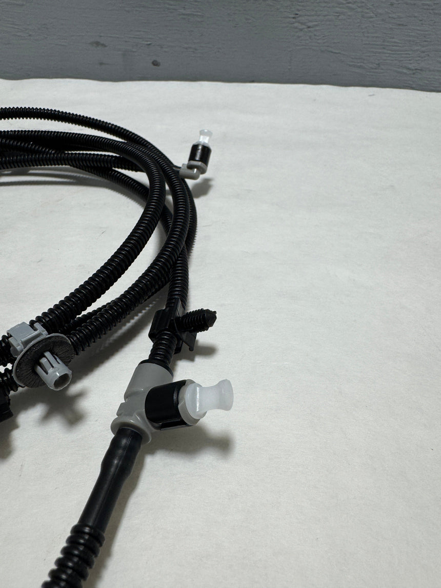 2017-2019 Ford Escape Washer Windshield Washer Fluid Hose OEM
