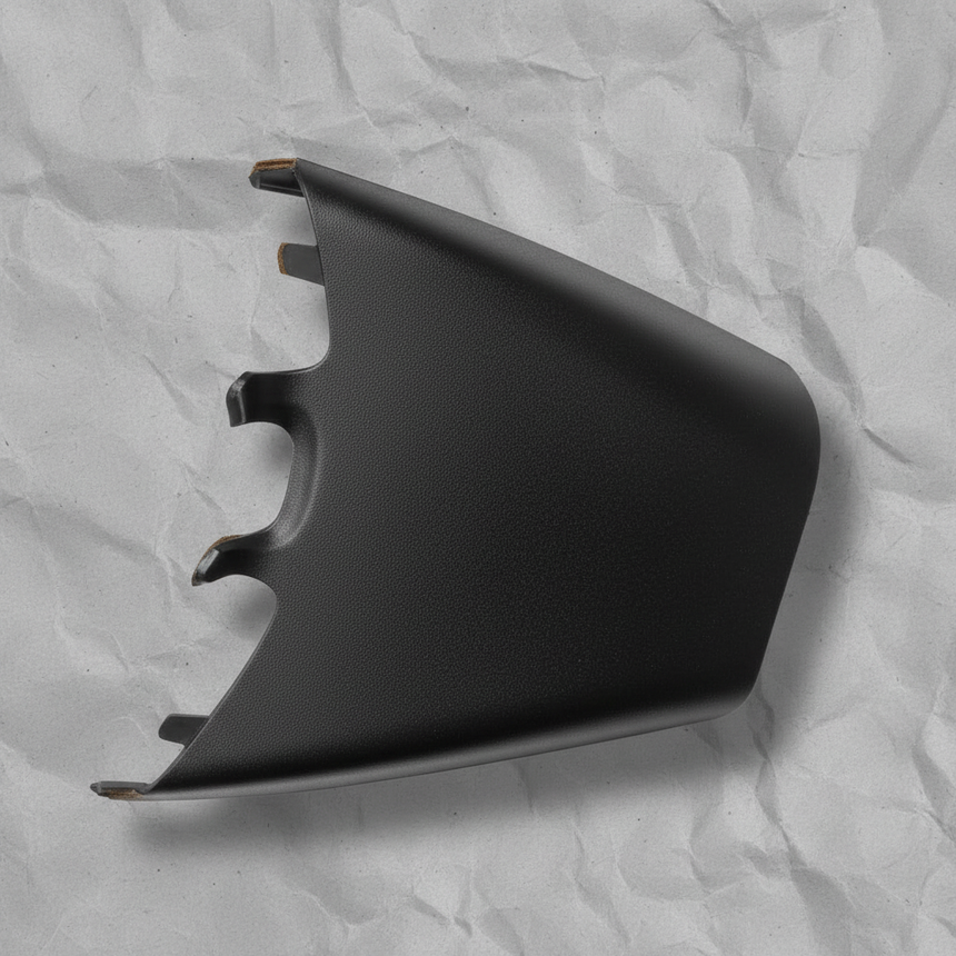 2017-2019 Ford Escape Windshield Inside Rear View Mirror Cover OEM