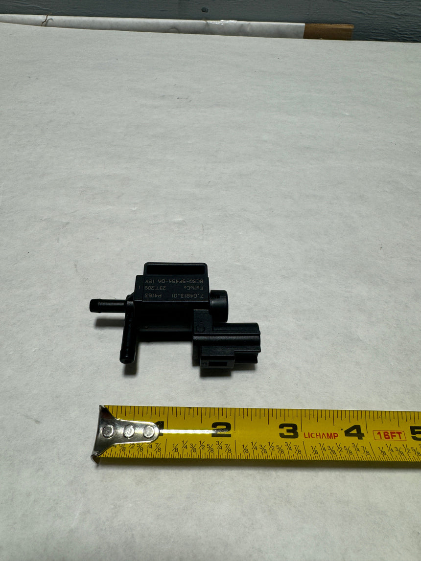 2017-2019 Ford F-250 F-350 6.7 Diesel EGR Cooler Control Valve OEM