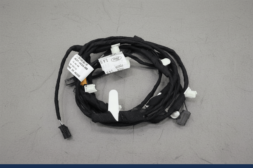 2017-2019 Ford F-250 F-350 F-450 Super Duty Interior Roof Wiring Harness OEM