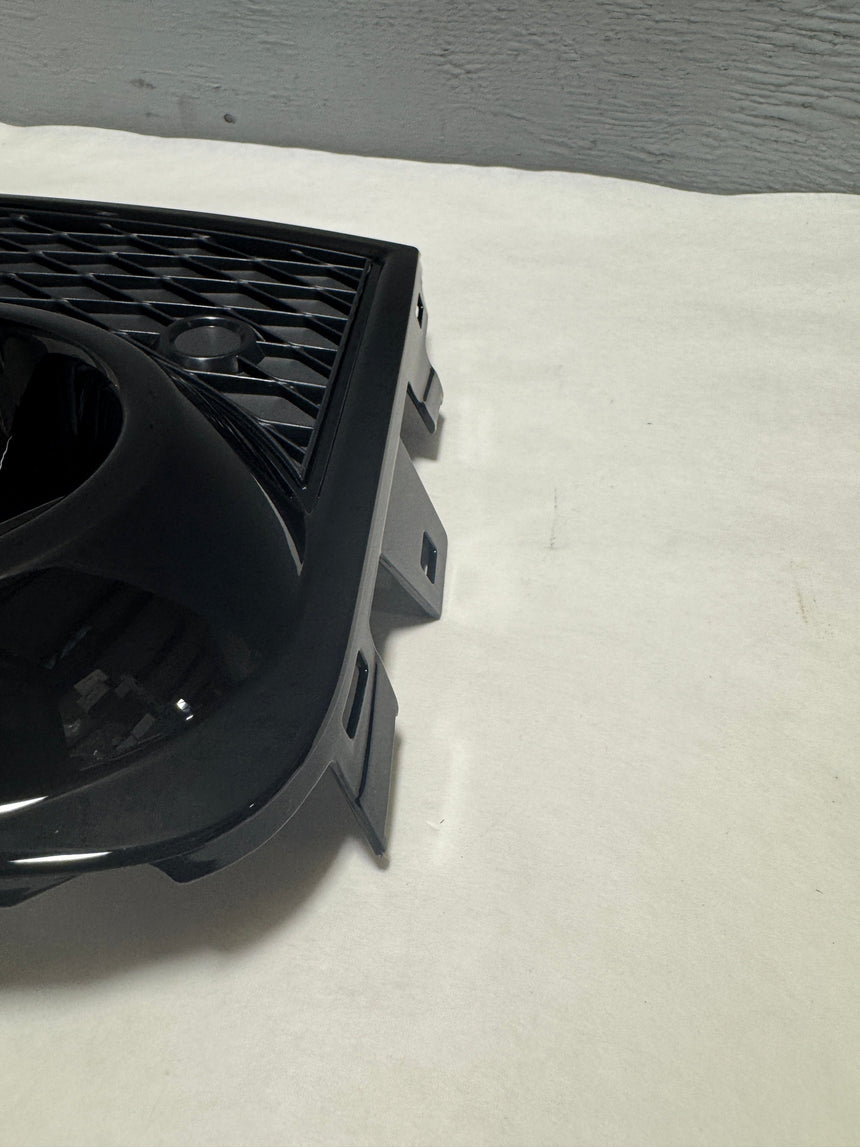 2017-2019 Honda Civic Touring or Type-R Driver Side Fog Light Bezel Garnish Trim