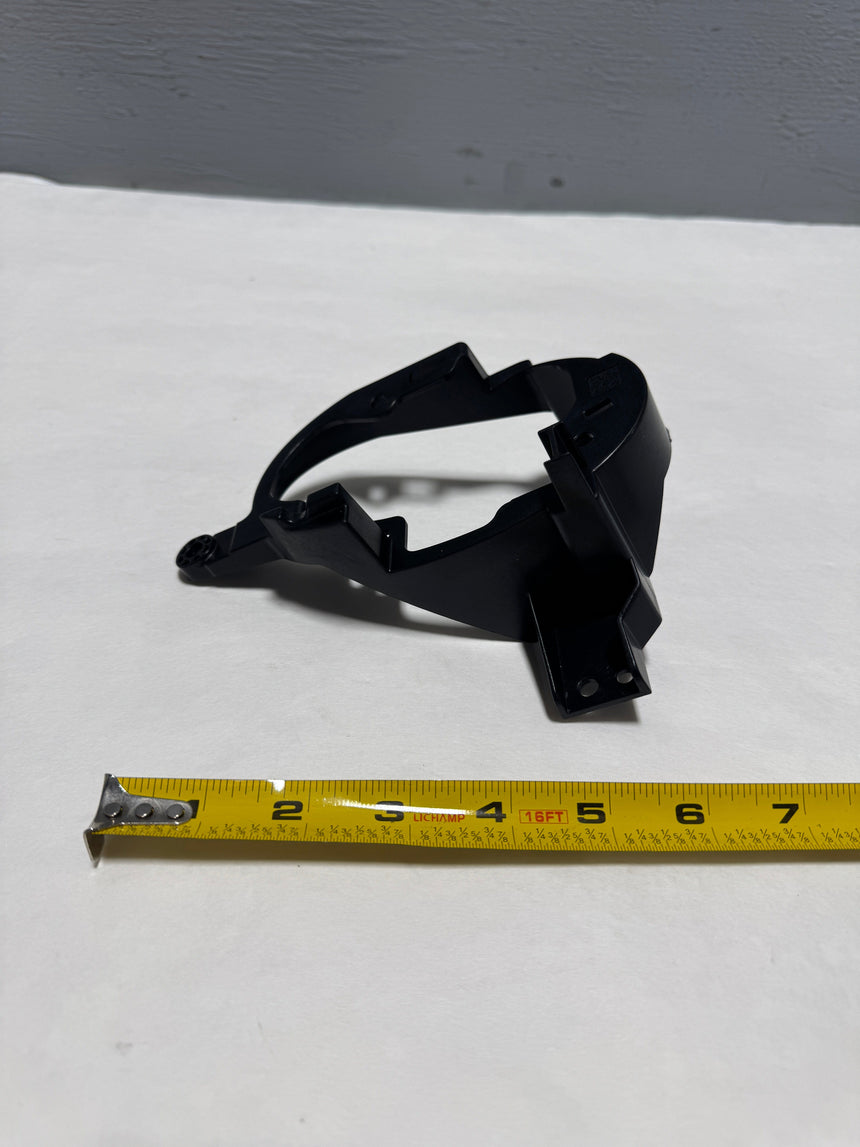 2017-2019 Honda CR-V Driver Side Fog Light Bracket OEM Genuine New