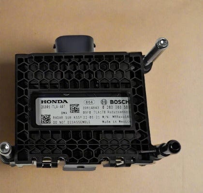 2017-2019 Honda CR-V EX or EX-L Front Radar Milliwave Distance Control Module OEM New