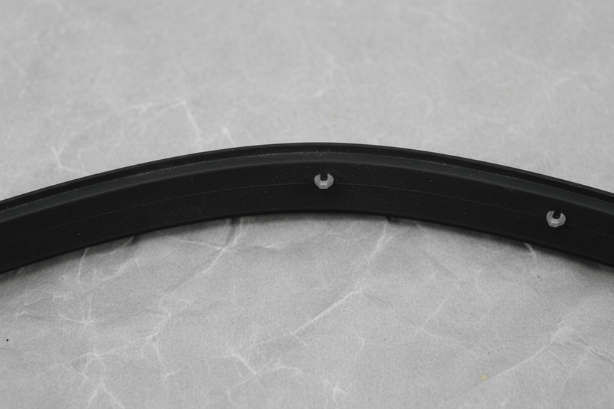 2017-2019 Toyota Corolla Upper Hood to Grille Seal Genuine OEM