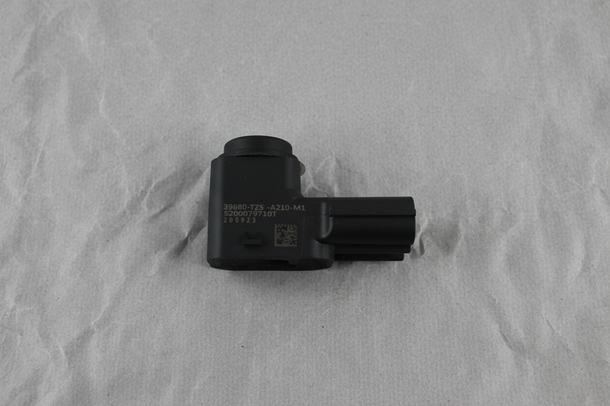 2017-2020 Acura MDX 2019-2021 RDX Parking Sensor Unpainted OEM