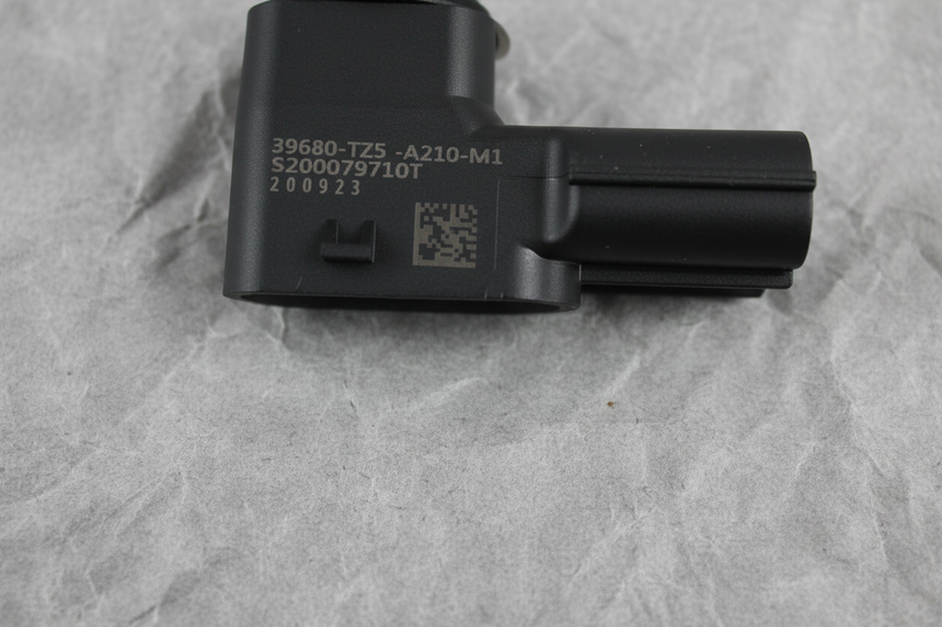 2017-2020 Acura MDX 2019-2021 RDX Parking Sensor Unpainted OEM