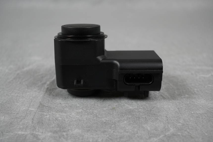 2017-2020 Acura MDX 2019-2021 RDX Parking Sensor Unpainted OEM